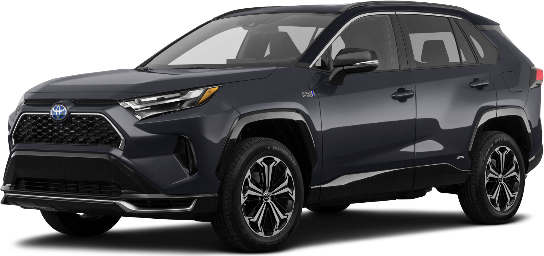 2024 Toyota RAV4 Prime Price, Reviews, Pictures & More Kelley Blue Book
